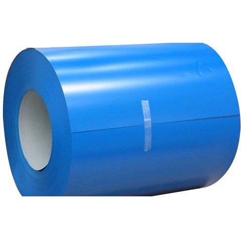 Aluminium Color Coated Coil