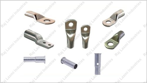 aluminum Aluminium Components, For Industrial, Export