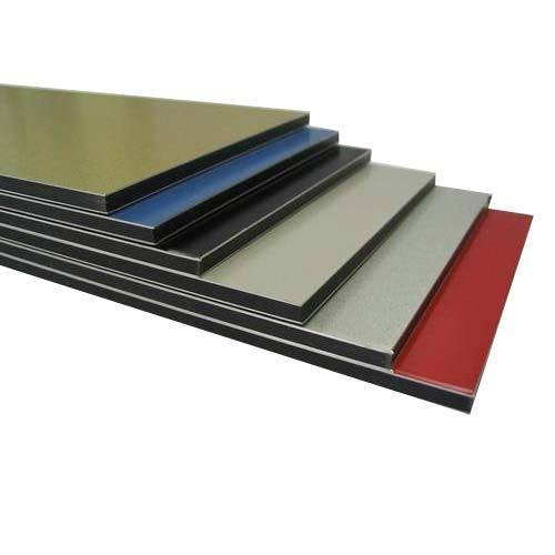 Alutech Aluminium Composite Panels