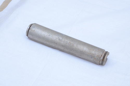 Aluminium Cone For Sulti