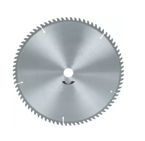 Aluminium Cutting Blade