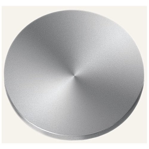 Aluminium Disc