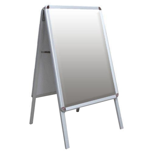 Aluminium Display Board