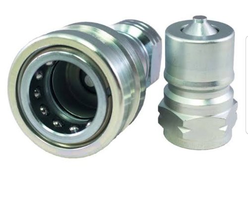 Perfect Aluminium Double Check Valve, Size: 1/8 inch to 1.5 inch