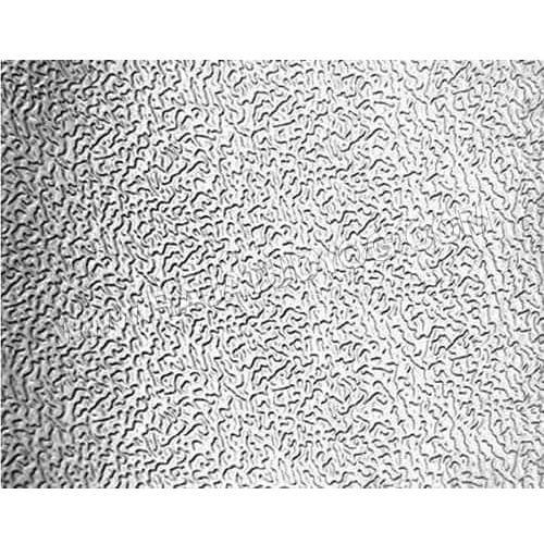 Aluminum Embossed Sheet