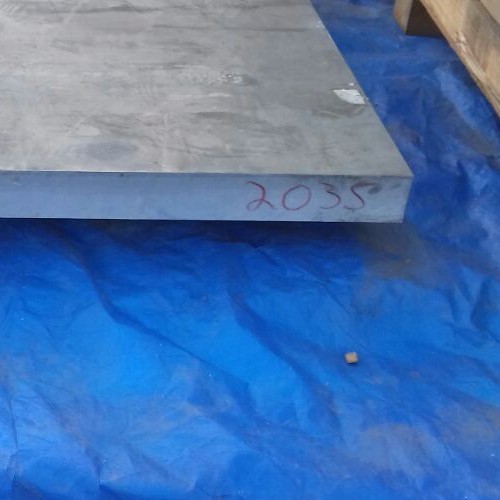 Aluminium ENAW-7075 Plates & Sheets (7075-O, 7075-T6, T651)