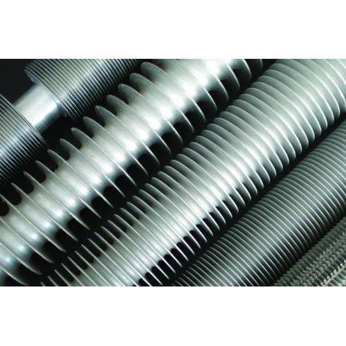 Aluminium Extruded Fin Tube