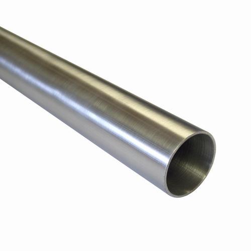 Aluminium Extrusion Tube