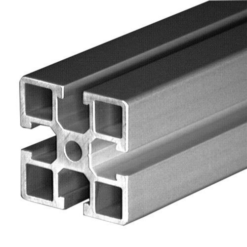 Anodized Aluminium Extrusion