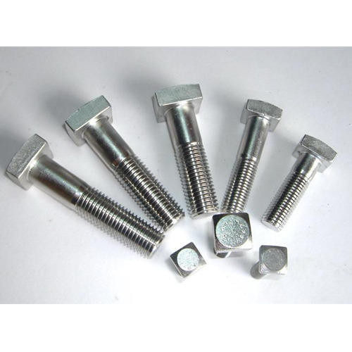 Aluminium Fastener