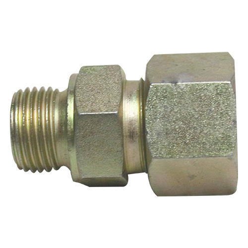 Brass Hydraulic Ferrule Fittings, Size: 1 inch-2 inch