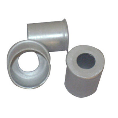 Aluminium Ferrule Caps