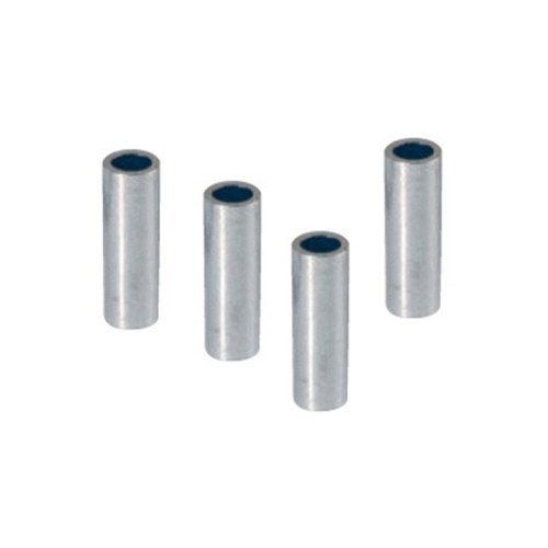 Aluminium Ferrules, For Earthing, Size: 1 inch-2 inch