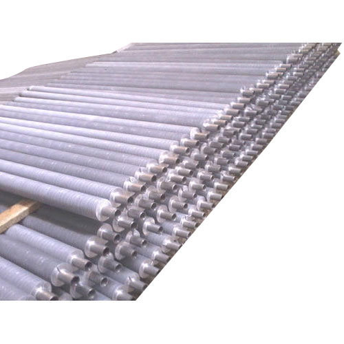 Aluminium Finned Tube