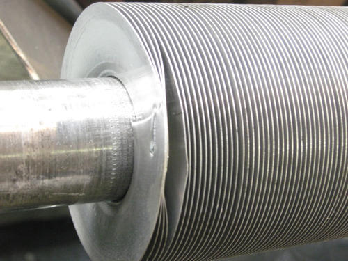 Aluminium Finned Tubes, Drinking Water, Utilities Water, Chemical Handling, Food Products