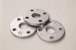 Aluminium Flange, Size: >30 Inch