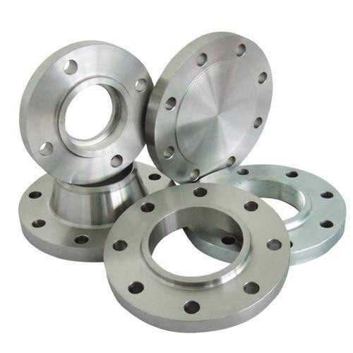 Riddhi Siddhi Aluminium Flanges