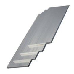 Aluminium Flat