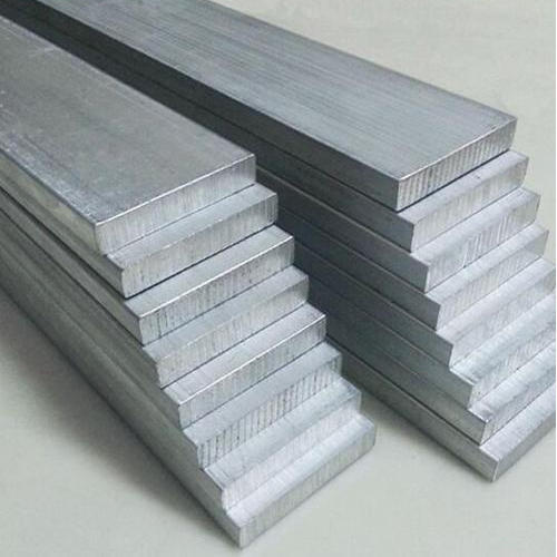 Jindal Aluminum Aluminium Flat 6061 T6, Thickness: 1 mm To 250 mm