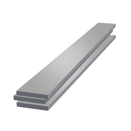 Silver Jindal Aluminium Bar, Size: 4mm To 282mm