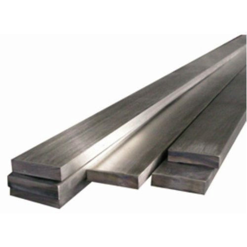 Aluminium Flat Bars