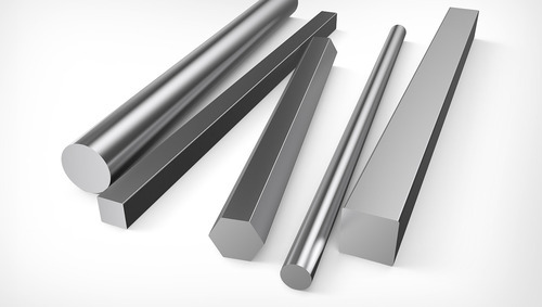 Aluminium Flat Bars