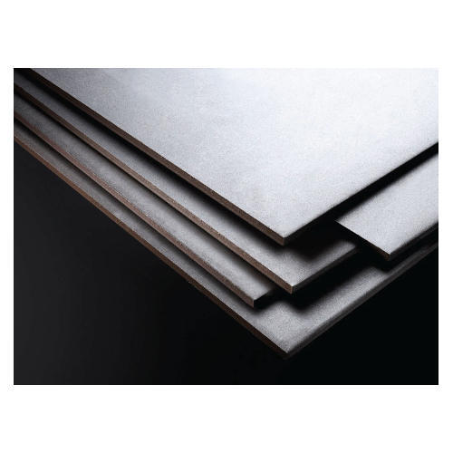 Rectangular Aluminium Flats