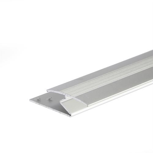 Aluminium eage profile