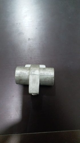 Aluminium Forged Part, for pneumatic