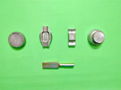 Aluminium Aluminum Forgings Part