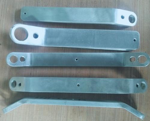 Aluminium Handles