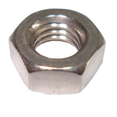 Aluminum Hex Nut