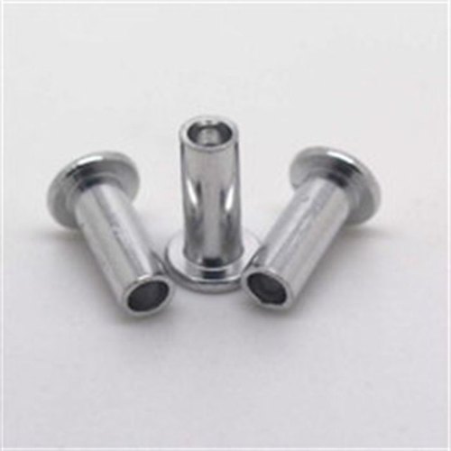 Aluminium Hollow Rivet