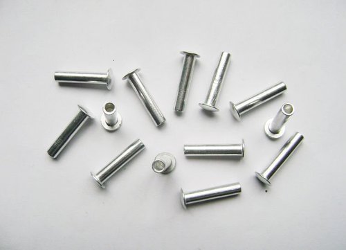 Aluminum Hollow Rivets