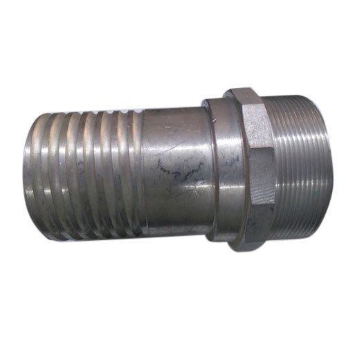 Aluminium Hose Nipple, for Domestic