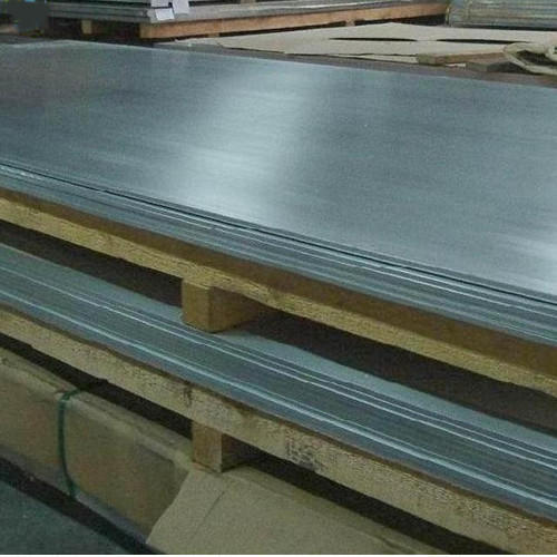 Aluminium Hot Rolled Plate