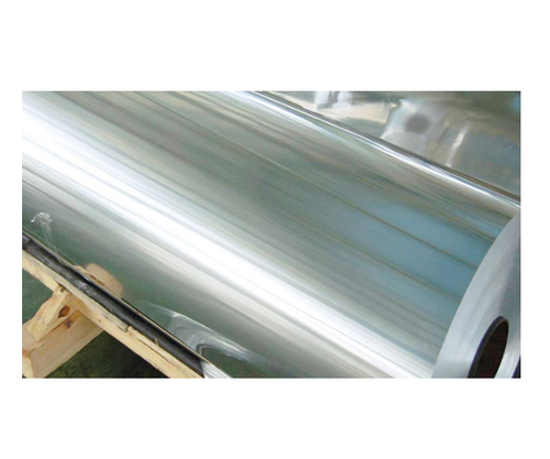 Aluminium Hot Rolled Plates