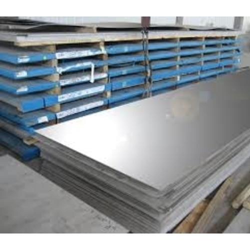 2014 Aluminium Sheet, Thickness: 6-50 Mm