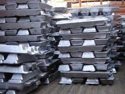 Aluminium Alloy Ingot Adc12, 15