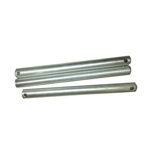 Aluminium Lock Pin, Size: 4 X 0.5 Inch, Packaging Type: Packet