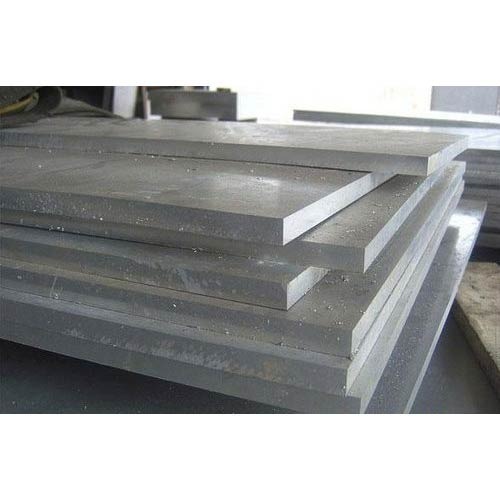 Aluminium Marine Products