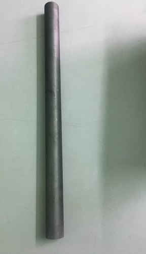 Aluminium Molten Thermocouple Protection Tube