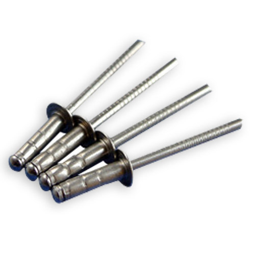 Multi Grip Blind Rivets, Size: 4.8x25x16 Mm