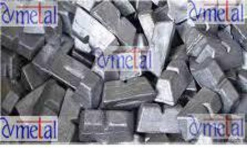 S Powder Aluminium Notch Bar, Grade: Food Grade