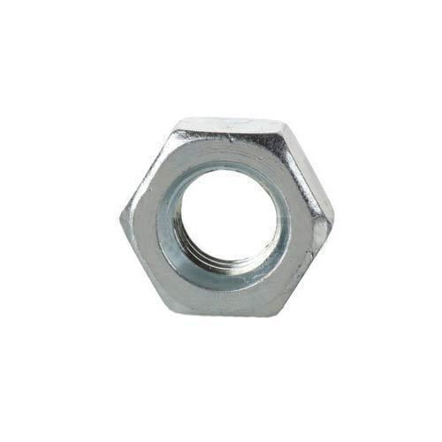 Aluminum Hex Nut