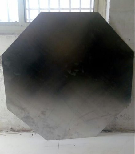 Aluminium Octagon Sheets