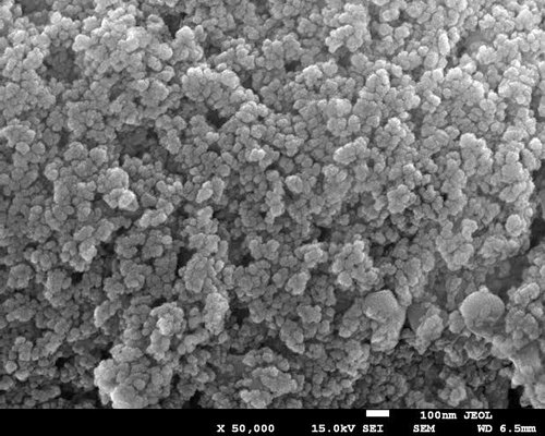 Powder Aluminium Oxide Nanoparticles, Grade Standard: Nano Powder