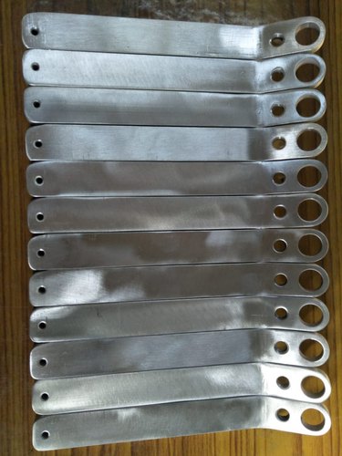 Aluminium Parts