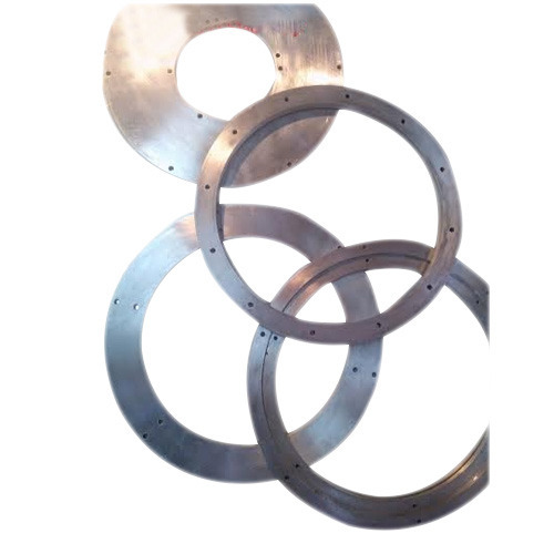 Aluminium Compelet Machining Rings