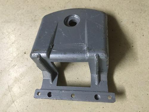 Aluminium Pin Block